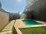 Venta de Hermosa y Exclusiva Casa en La Planicie, La Molina