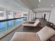 Venta de hermosas departamentos Sky View con amanedades