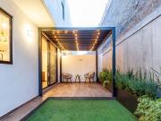 Venta de Hermosas Residencias BOUTIQUE en Nuevo Refugio,...