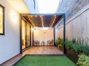 Venta de Hermosas Residencias BOUTIQUE en Nuevo Refugio,...