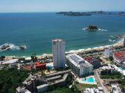 VENTA DE HERMOSAS SUITES EN ROMANO PALACE ACAPULCO DORADO