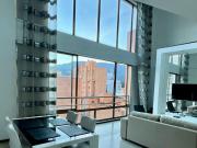 VENTA DE HERMOSO APARTA LOFT DUPLEX EN CONQUISTADORES