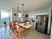 Venta de Hermoso Apartamento Amoblado En Bello Horizonte...