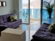 VENTA DE HERMOSO APARTAMENTO CON SALIDA DIRECTA AL MAR