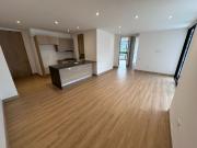 Venta De Hermoso Apartamento Con Terraza En Santa Teresita