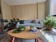 Venta de Hermoso Apartamento Duplex Con Roof Top en Alto...