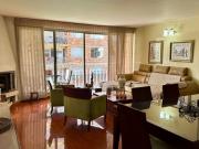 Venta de hermoso apartamento dúplex en conjunto cerrado