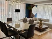 Venta de hermoso apartamento en exclusivo sector de la...