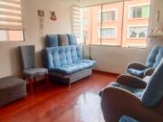 Venta de hermoso apartamento en Soacha 360 DXV 733