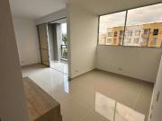 VENTA DE HERMOSO APARTAMENTO PARA ESTRENAR EN BOCHALEMA...