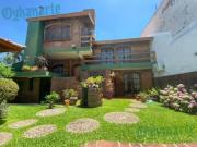 VENTA DE HERMOSO CHALET EN CASTELAR NORTE INMEJORABLE...