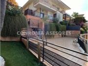 Venta de hermoso chalet en Sant Pol de Mar