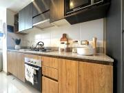 VENTA DE HERMOSO DEPA DE 3 DORM + CUARTO DE SERVICIO...