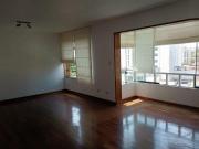 VENTA DE HERMOSO DEPARTAMENTO, 03 DORMITORIOS, MIRAFLORES