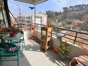 DEPARTAMENTO EN VENTA 3D 2B EN VIÑA DEL MAR