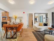 Venta de Hermoso departamento a estrenar Barranco