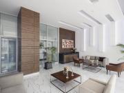 Venta de Hermoso departamento a estrenar Miraflores