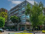 Venta de hermoso departamento amueblado Polanco v sección