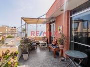 Venta De Hermoso Departamento Cerca Al Parque Acosta En...