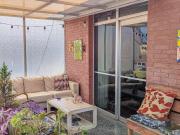 Amplio departamento 4 dorm. + 2 cocheras en Magdalena...