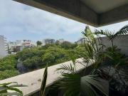 ¡Venta de hermoso departamento con vista al Parque Mora!