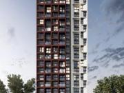 venta de hermoso departamento de estreno en Santa Beatriz