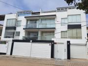 Venta de hermoso departamento dúplex con piscina en...