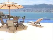 Departamento en Venta, Playa Guitarrón, Acapulco