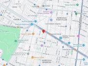 VENTA DE HERMOSO DEPARTAMENTO EN CDMX IZTACALCO AGRICOLA...