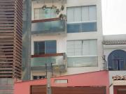 Venta De Hermoso Departamento En Edificio Santiago De Surco