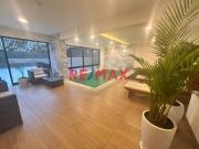 VENTA DE HERMOSO DEPARTAMENTO EN EXCLUSIVA ZONA DE SAN...