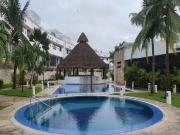 VENTA DE HERMOSO DEPARTAMENTO EN ITZAL CANCUN BENITO JUAREZ