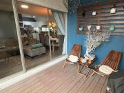 Venta de hermoso departamento en las Aguilas