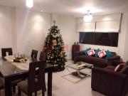 Venta De Hermoso Departamento En Los Álamos De...