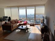 Venta de Hermoso Departamento en Santa Fe 3 Cumbres...