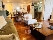 Venta de hermoso departamento en sector el bosque