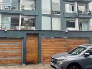 Venta de Hermoso Departamento en Surco