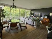 Venta de hermoso departamento exterior en Polanco III...
