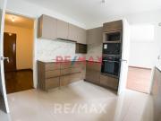 VENTA DE HERMOSO DEPARTAMENTO FLAT DE ESTRENO EN SAN ISIDRO