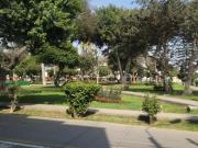 Departamento en venta, Surco, 3 dormitorios, cerca al parque