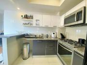 VENTA DE HERMOSO DEPTO EN CENTRAL PARK INTERLOMAS
