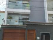 Venta de Hermoso Dpto 62 m² La Calera Surquillo