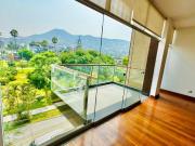 VENTA DE HERMOSO DPTO. DUPLEX DE 380m2 FRENTE A PARQUE...