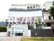 VENTA DE HERMOSO DPTO FLAT EN SAN ISIDRO 1ER PISO 413 M2