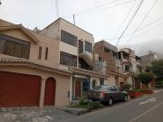 Venta De Hermoso Duplex En La Molina