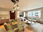 VENTA DE HERMOSO DÚPLEX EN MIRAFLORES