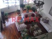 VENTA DE HERMOSO DUPLEX EN MIRAFLORES