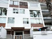 Venta de Hermoso Dúplex en Santiago de Surco