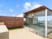 VENTA DE HERMOSO DUPLEX PENTHOUSE EN MIRAFLORES