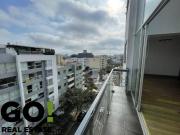 VENTA DE HERMOSO DUPLEX PENTHOUSE EN MIRAFLORES